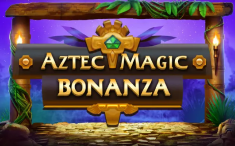 Aztec Magic Bonanza