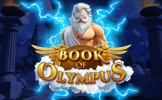 Book of Olympus
