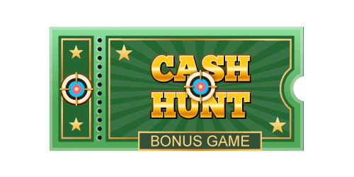 Cash Hunt