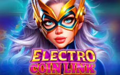 Electro Coin Link