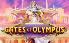 Gates of Olympus