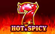 Hot and Spicy Jackpot