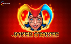 Joker Stoker
