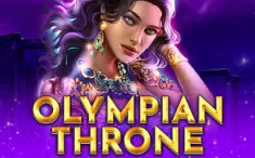 Olympian Throne