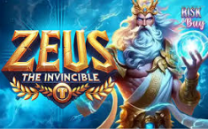 Zeus The Invincible