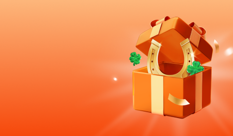 1w εικονίδιο μπόνους καλωσορίσματος