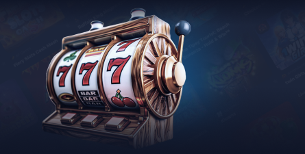 Παιχνίδια καζίνο 1w