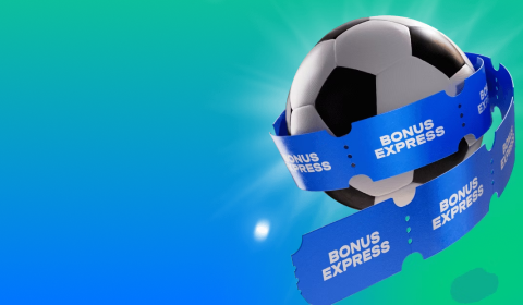 Εικονίδιο μπόνους Express