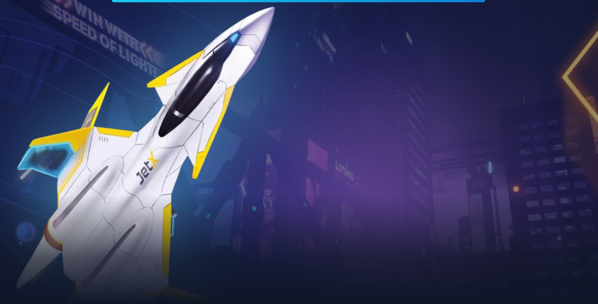 Προεπισκόπηση παιχνιδιού επίδειξης JetX