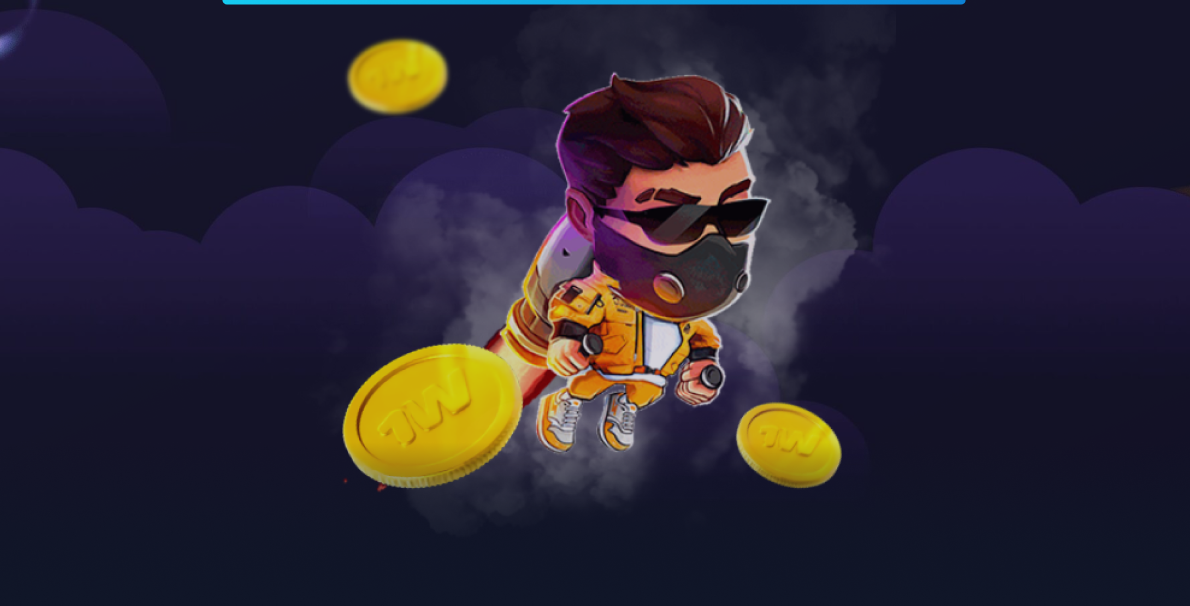 Προεπισκόπηση παιχνιδιού επίδειξης Lucky Jet