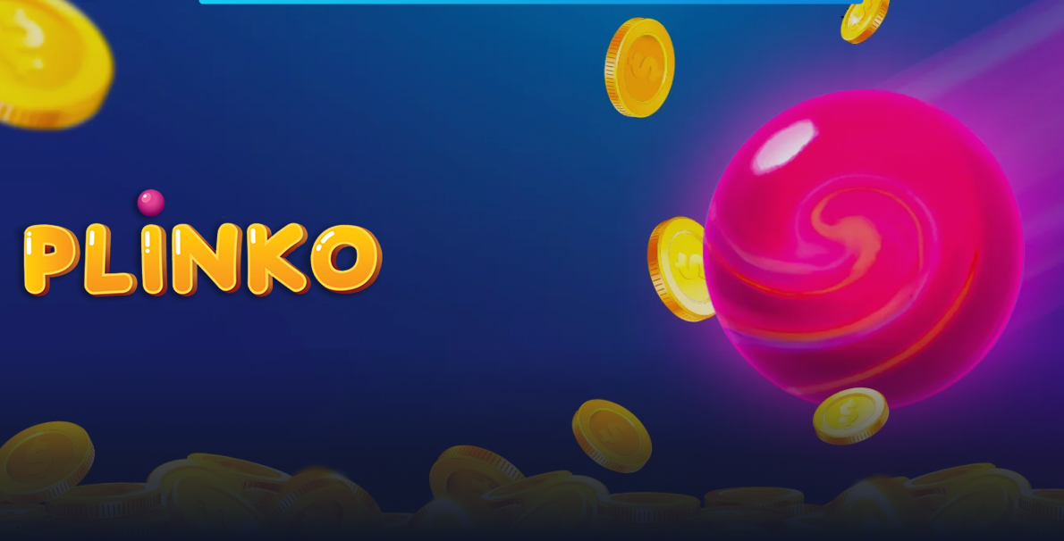 Προεπισκόπηση παιχνιδιού επίδειξης Plinko