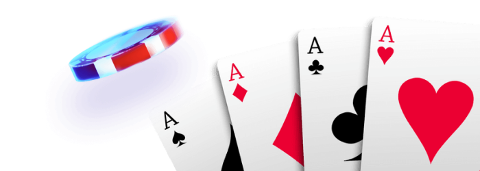 Αποκτήστε μπόνους 1w για πόκερ