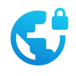 Εικονίδιο VPN