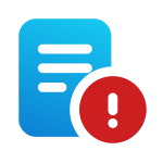 Μη εκπλήρωση των απαιτήσεων του εικονιδίου